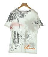TORY BURCH（トリーバーチ）Tシャツ・カットソー 白 サイズ:XS レディース/2200709943228