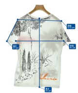 TORY BURCH（トリーバーチ）Tシャツ・カットソー 白 サイズ:XS レディース/2200709943228