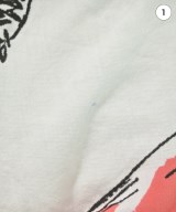 TORY BURCH（トリーバーチ）Tシャツ・カットソー 白 サイズ:XS レディース/2200709943228