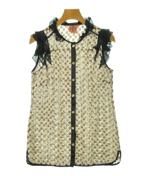 TORY BURCH(トリーバーチ)のブラウス サイズ:2(M位) 7,700円