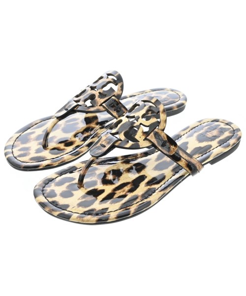TORY BURCH(トリーバーチ)のサンダル サイズ:US6(23cm位) 4,800円
