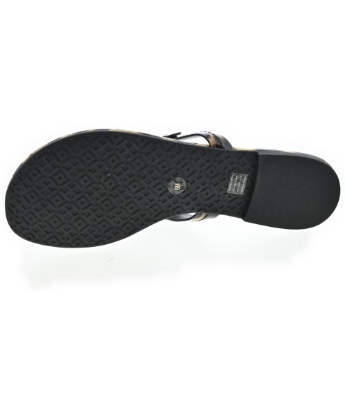 TORY BURCH（トリーバーチ）サンダル ベージュ サイズ:US6(23cm位) レディース/2200709943334