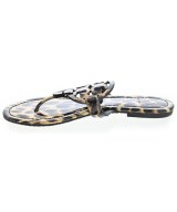 TORY BURCH（トリーバーチ）サンダル ベージュ サイズ:US6(23cm位) レディース/2200709943334