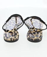 TORY BURCH（トリーバーチ）サンダル ベージュ サイズ:US6(23cm位) レディース/2200709943334