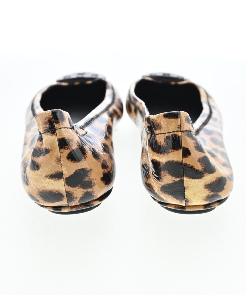 TORY BURCH（トリーバーチ）バレエシューズ/オペラシューズ ベージュ サイズ:US7(24cm位) レディース/2200709943358
