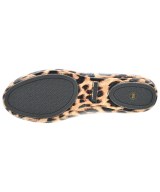 TORY BURCH（トリーバーチ）バレエシューズ/オペラシューズ ベージュ サイズ:US7(24cm位) レディース/2200709943358