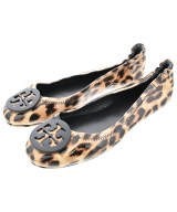 TORY BURCH バレエシューズ/オペラシューズ