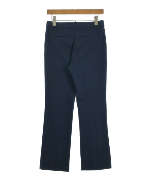 TORY BURCH（トリーバーチ）スラックス 紺 サイズ:2(M位) レディース/2200712457064