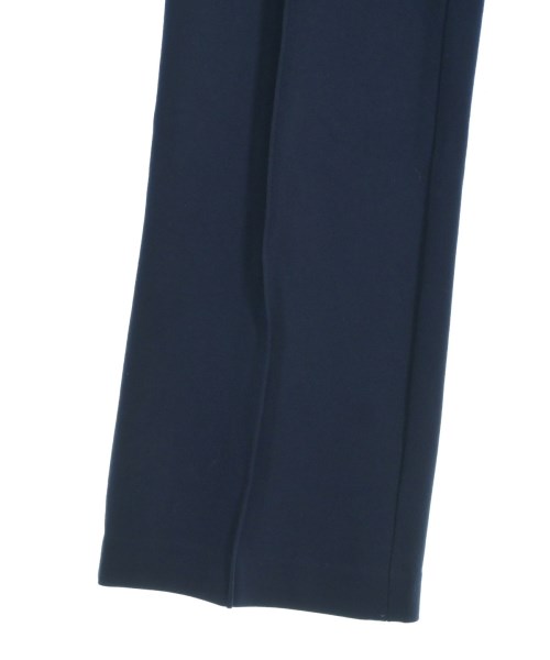 TORY BURCH（トリーバーチ）スラックス 紺 サイズ:2(M位) レディース/2200712457064