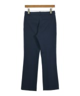 TORY BURCH（トリーバーチ）スラックス 紺 サイズ:2(M位) レディース/2200712457064