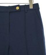 TORY BURCH（トリーバーチ）スラックス 紺 サイズ:2(M位) レディース/2200712457064