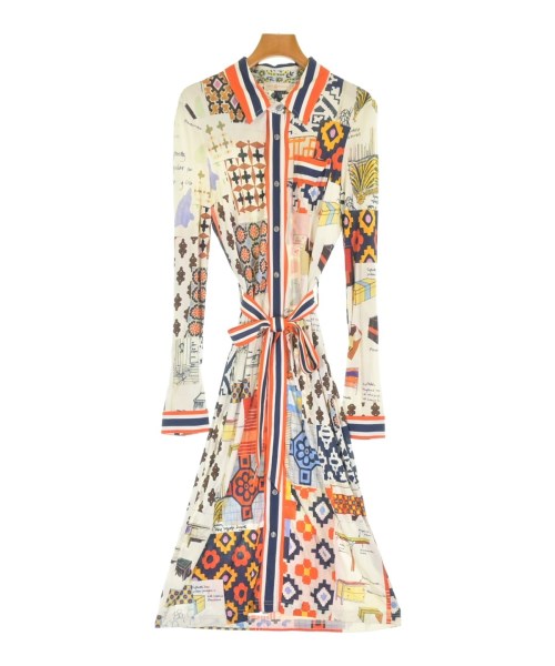 TORY BURCH(トリーバーチ)のワンピース サイズ:S 5,500円