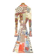 TORY BURCH（トリーバーチ）ワンピース 白 サイズ:S レディース/2200712894012