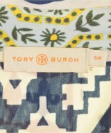 TORY BURCH（トリーバーチ）ワンピース 白 サイズ:S レディース/2200712894012