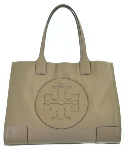 TORY BURCH（トリーバーチ）トートバッグ ベージュ サイズ:- レディース/2200713200331