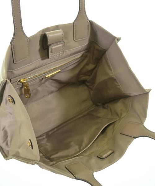 TORY BURCH（トリーバーチ）トートバッグ ベージュ サイズ:- レディース/2200713200331
