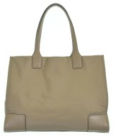 TORY BURCH（トリーバーチ）トートバッグ ベージュ サイズ:- レディース/2200713200331