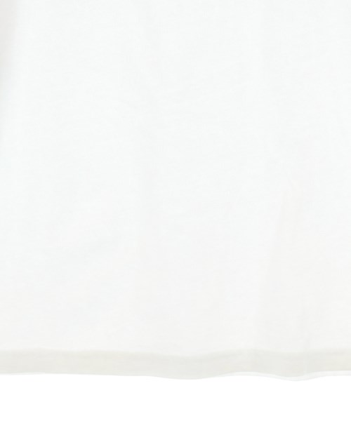 TORY BURCH（トリーバーチ）Tシャツ・カットソー 白 サイズ:XL レディース/2200713296099