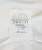 TORY BURCH（トリーバーチ）Tシャツ・カットソー 白 サイズ:XL レディース/2200713296099