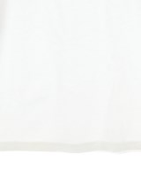 TORY BURCH（トリーバーチ）Tシャツ・カットソー 白 サイズ:XL レディース/2200713296099