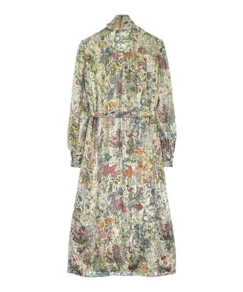 TORY BURCH（トリーバーチ）ワンピース 白 サイズ:0(XS位) レディース/2200705251099