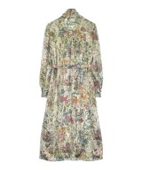 TORY BURCH（トリーバーチ）ワンピース 白 サイズ:0(XS位) レディース/2200705251099