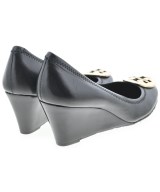 TORY BURCH（トリーバーチ）パンプス 黒 サイズ:US6(23cm位) レディース/2200705251174
