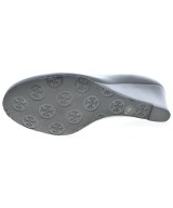 TORY BURCH（トリーバーチ）パンプス 黒 サイズ:US6(23cm位) レディース/2200705251174