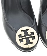 TORY BURCH（トリーバーチ）パンプス 黒 サイズ:US6(23cm位) レディース/2200705251174