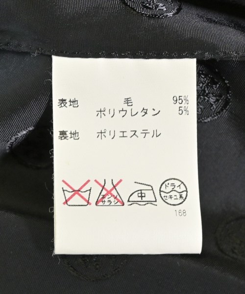TORY BURCH（トリーバーチ）テーラードジャケット グレー サイズ:2(M位) レディース/2200709618027