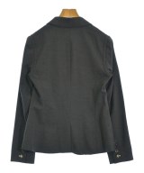 TORY BURCH（トリーバーチ）テーラードジャケット グレー サイズ:2(M位) レディース/2200709618027