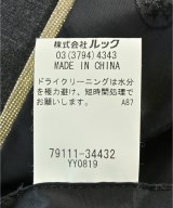 TORY BURCH（トリーバーチ）テーラードジャケット グレー サイズ:2(M位) レディース/2200709618027