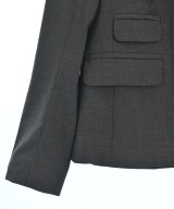 TORY BURCH（トリーバーチ）テーラードジャケット グレー サイズ:2(M位) レディース/2200709618027