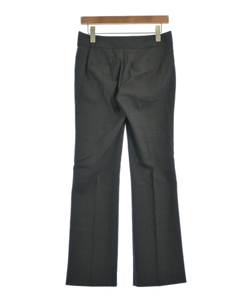 TORY BURCH（トリーバーチ）スラックス グレー サイズ:2(M位) レディース/2200709618034