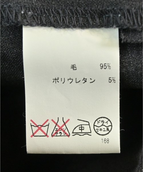 TORY BURCH（トリーバーチ）スラックス グレー サイズ:2(M位) レディース/2200709618034