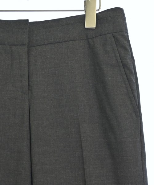 TORY BURCH（トリーバーチ）スラックス グレー サイズ:2(M位) レディース/2200709618034
