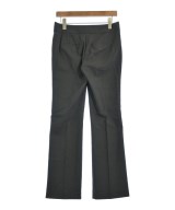TORY BURCH（トリーバーチ）スラックス グレー サイズ:2(M位) レディース/2200709618034