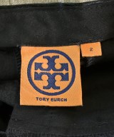 TORY BURCH（トリーバーチ）スラックス グレー サイズ:2(M位) レディース/2200709618034