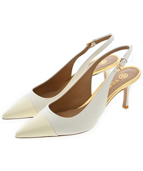 TORY BURCH(トリーバーチ)のパンプス サイズ:US6(23cm位) 6,000円