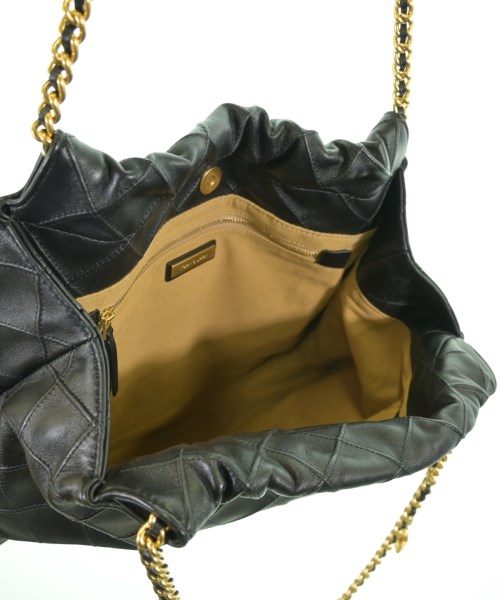 TORY BURCH（トリーバーチ）ハンドバッグ 黒 サイズ:- レディース/2200714135021