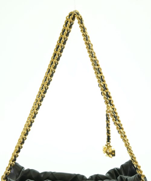 TORY BURCH（トリーバーチ）ハンドバッグ 黒 サイズ:- レディース/2200714135021