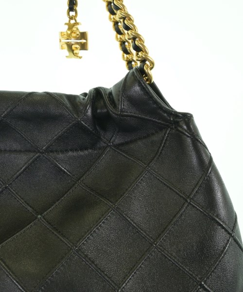 TORY BURCH（トリーバーチ）ハンドバッグ 黒 サイズ:- レディース/2200714135021