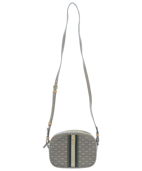 TORY BURCH（トリーバーチ）ショルダーバッグ ベージュ サイズ:- レディース/2200714459110