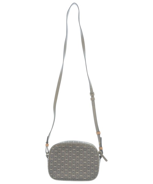 TORY BURCH（トリーバーチ）ショルダーバッグ ベージュ サイズ:- レディース/2200714459110