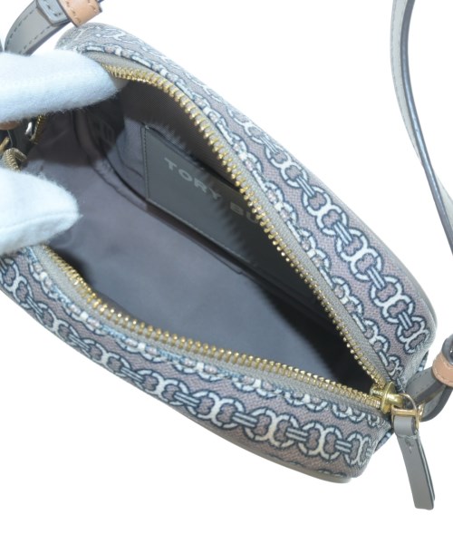 TORY BURCH（トリーバーチ）ショルダーバッグ ベージュ サイズ:- レディース/2200714459110