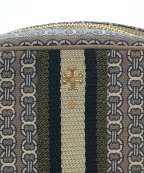 TORY BURCH（トリーバーチ）ショルダーバッグ ベージュ サイズ:- レディース/2200714459110