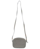 TORY BURCH（トリーバーチ）ショルダーバッグ ベージュ サイズ:- レディース/2200714459110