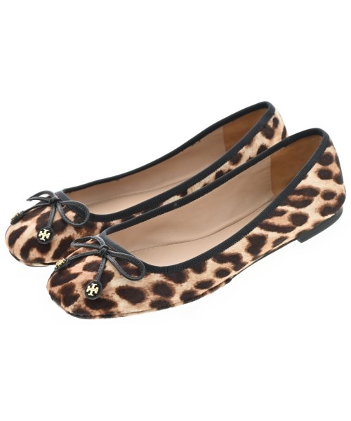 TORY BURCH(トリーバーチ)のバレエシューズ/オペラシューズ サイズ:US6 1/2(23.5cm位) 8,200円
