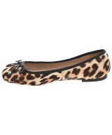 TORY BURCH（トリーバーチ）バレエシューズ/オペラシューズ ベージュ サイズ:US6 1/2(23.5cm位) レディース/2200710381187
