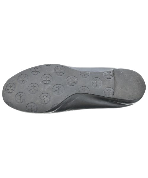 TORY BURCH（トリーバーチ）バレエシューズ/オペラシューズ 黒 サイズ:-(23.5cm位) レディース/2200711534087